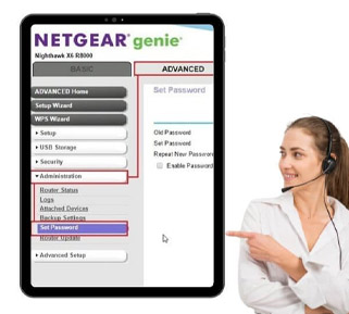 Admin-Password-of-Netgear-EAX18